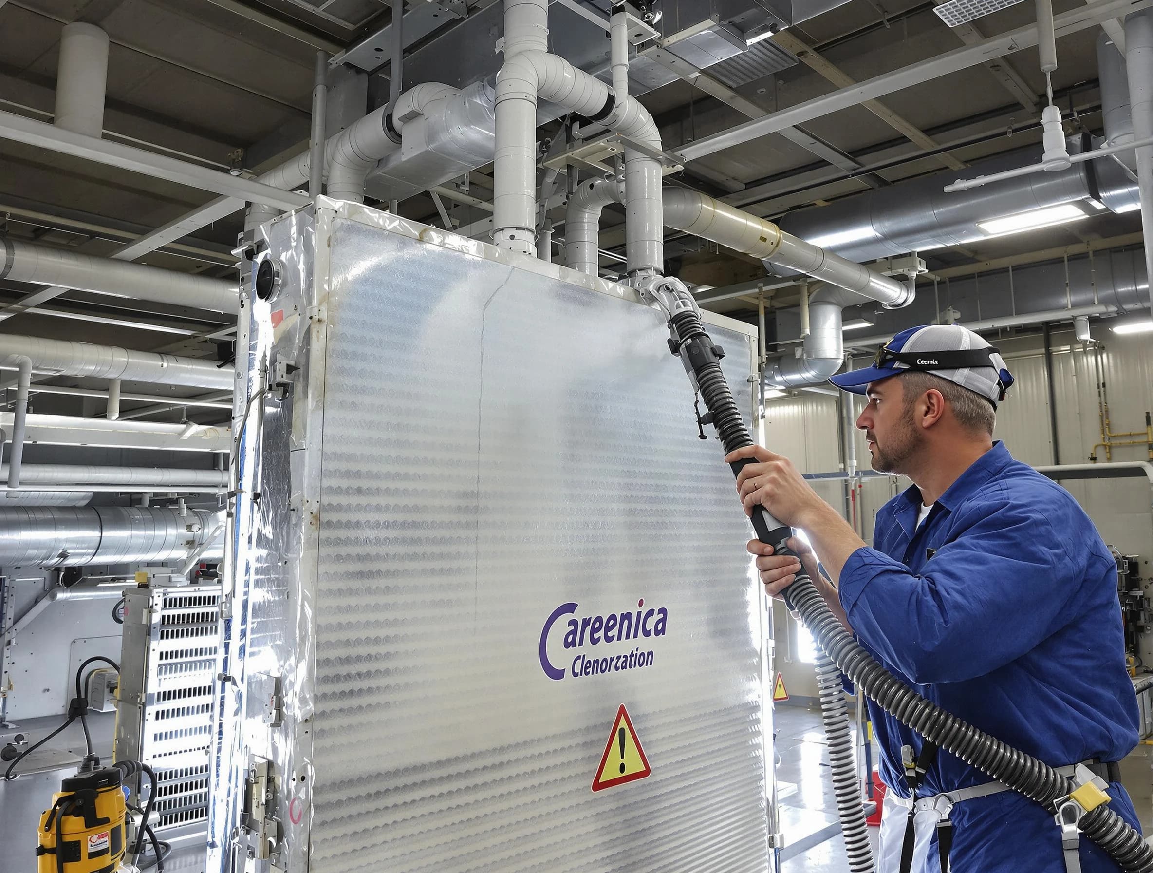 Coil Cleaning service in El Mirage, AZ