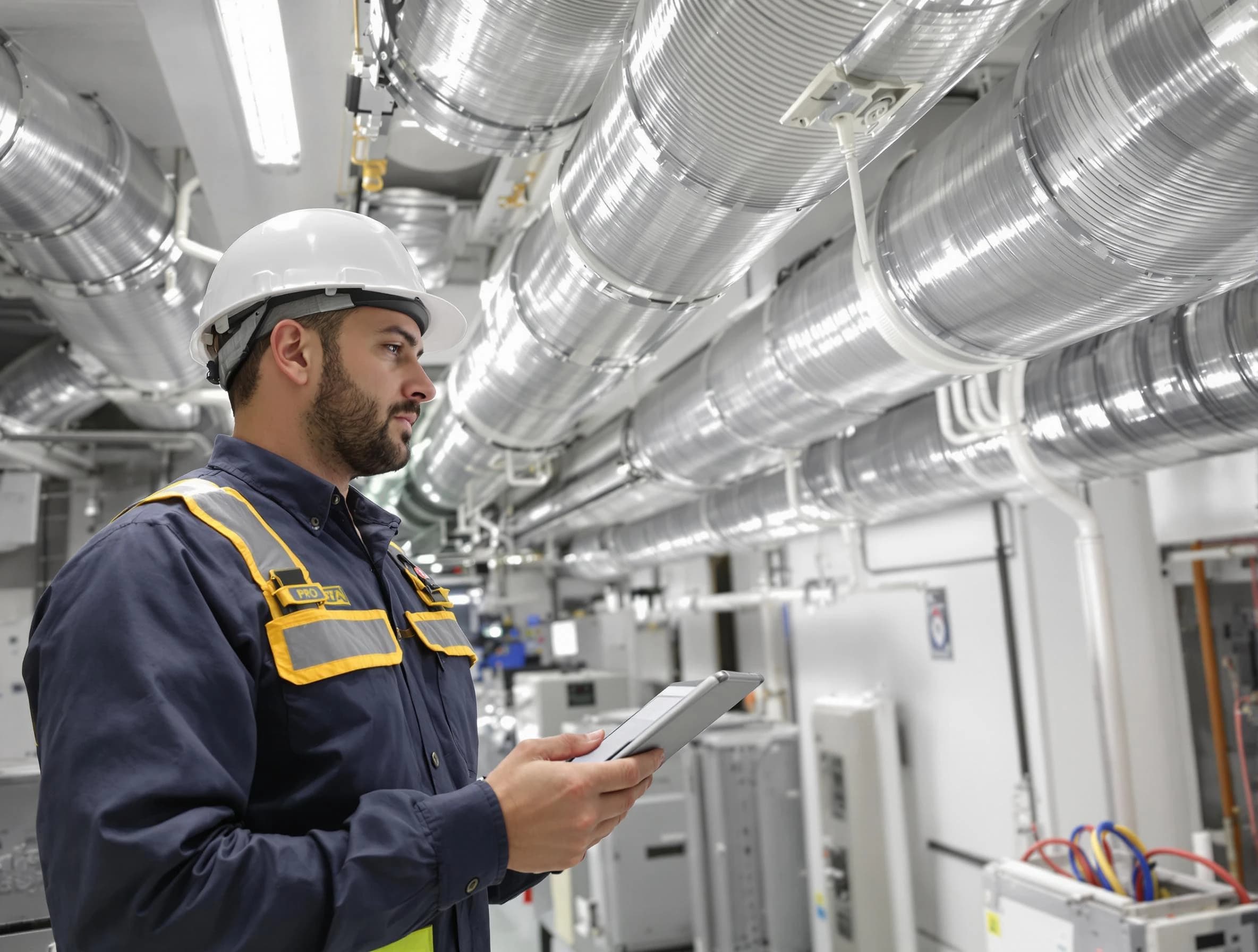 Filter Inspection service in El Mirage, AZ